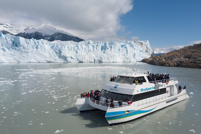 Perito Moreno Glacier Day Trip with Optional Boat Ride - Should You Book the Perito Moreno Glacier Day Trip?