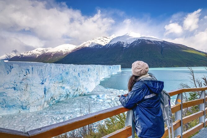 Perito Moreno Glacier Experience with Boat Navigation !! - Why Perito Moreno deserves a full day