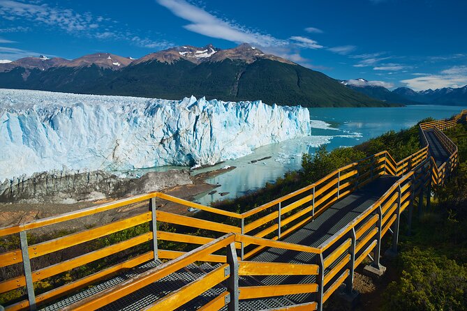 Perito Moreno Glacier Full Day Tour with Optional Boat Safari - Why Perito Moreno deserves a full day
