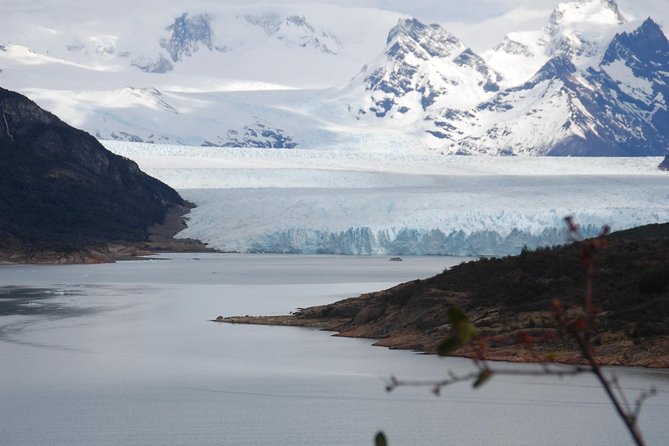 Perito Moreno Glacier Full Day Tour with optional Navigation - Who will like this tour most