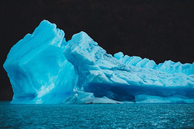 Perito Moreno Glacier Kayak Tour including Transportation - Why Kayaking Adds More Than Another Glacier View