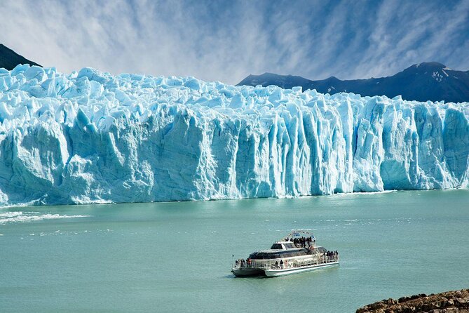 Perito Moreno Glacier Minitrekking Excursion - Key Points Before You Book