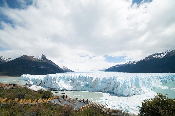 Perito Moreno Glacier Minitrekking Excursion - What the Minitrekking Feels Like