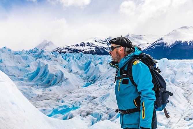 Perito Moreno Glacier Minitrekking Experience - Why the glacier walk is the main event