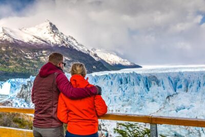 Perito Moreno Glacier Minitrekking Experience