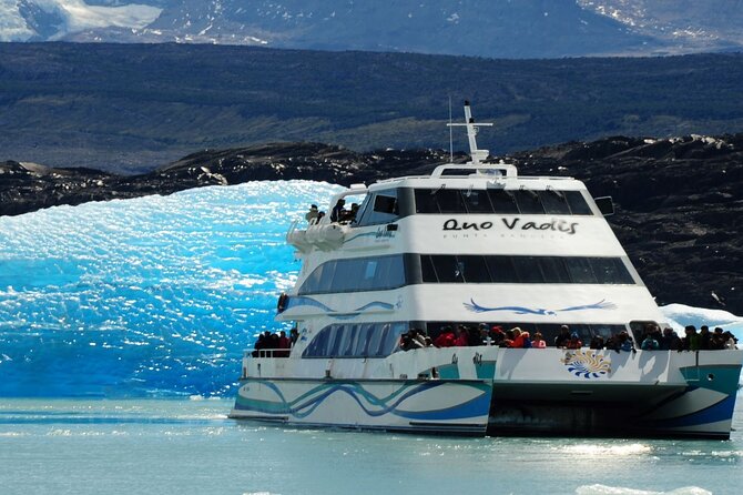 Perito Moreno Glacier Private Tour with Boat Ride - Four hours on the Perito Moreno catwalks
