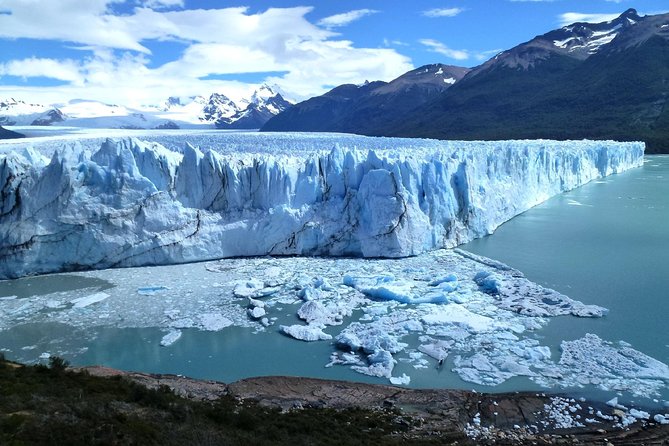Perito Moreno Glacier Private Tour with Boat Ride - Price, group size, and the real value