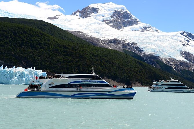 Perito Moreno Glacier Private Tour with Boat Ride - Who should book this glacier tour?