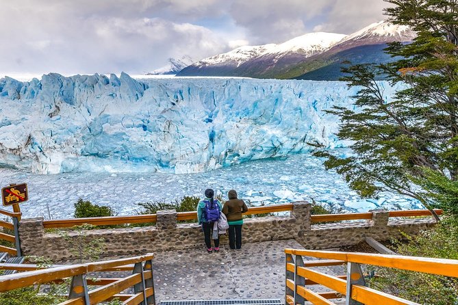 Perito Moreno Glacier Walkway Tour - Is the optional boat ride worth paying for?