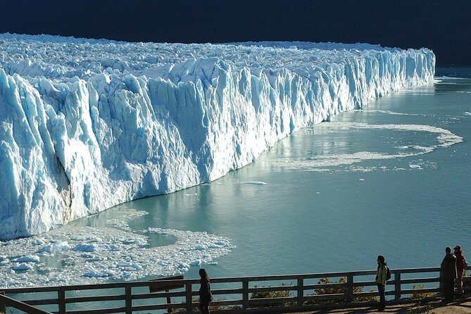 Perito Moreno Glacier with Nautic Safari - Key points before you book