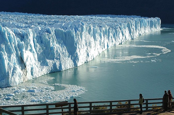 Perito Moreno Glacier with Nautic Safari - Food, timing, and what to bring
