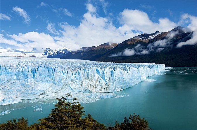 Perito Moreno Glacier with Nautic Safari - Who will get the most from this experience