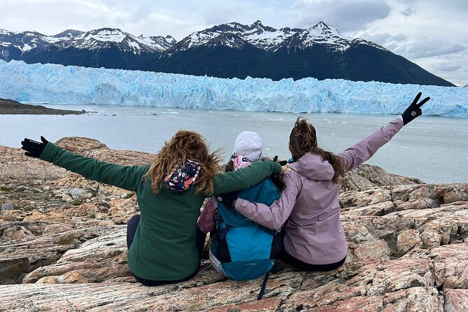 Perito Moreno Ice hike & walkways from El Calafate - Minitrekking - What the $379 price really covers