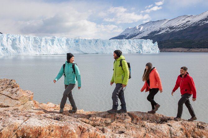 Perito Moreno Ice Trek: Minitrekking with Walkways and Boat Ride - Why walking on Perito Moreno ice is worth the effort