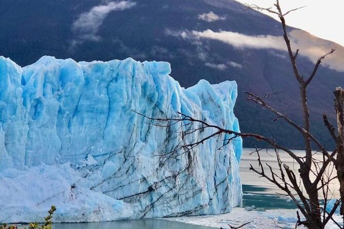 Perito Moreno Private Driver Service From Calafate - Is $280 good value for four people?