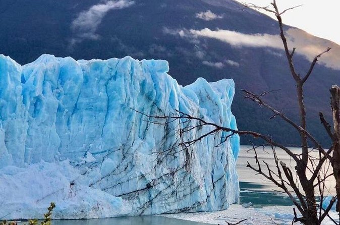 Perito Moreno Private Driver Service From Calafate - The six-hour limit matters