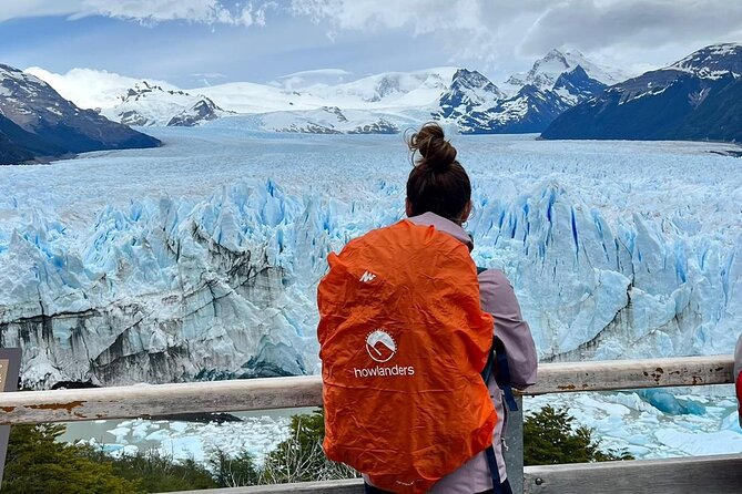 Perito Moreno walkways + Boat Tour (optional) from El Calafate - Key points at a glance