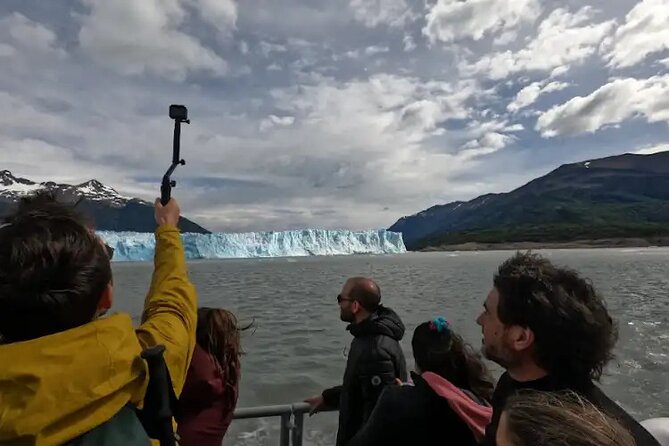 Perito Moreno walkways + Boat Tour (optional) from El Calafate - How the $65 price holds up
