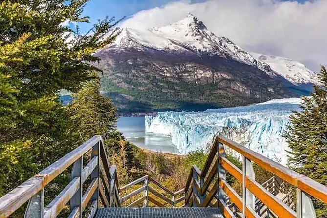 Perito Moreno walkways + Boat Tour (optional) from El Calafate - Weather, cancellation, and practical planning
