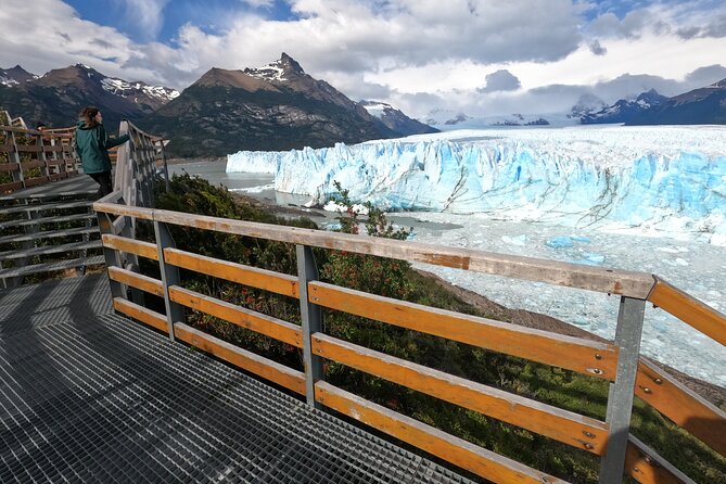 Perito Moreno walkways + Boat Tour (optional) from El Calafate - Who will like this Perito Moreno day trip