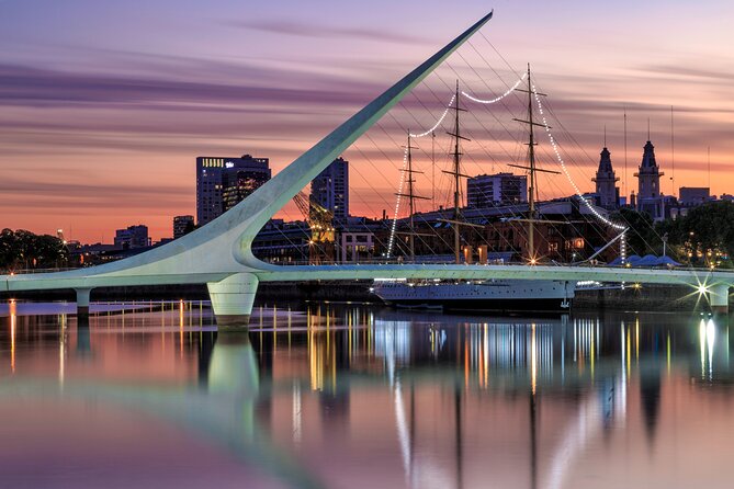 Photography Tour In Buenos Aires (Private - For Photographers) - Key points to know before booking