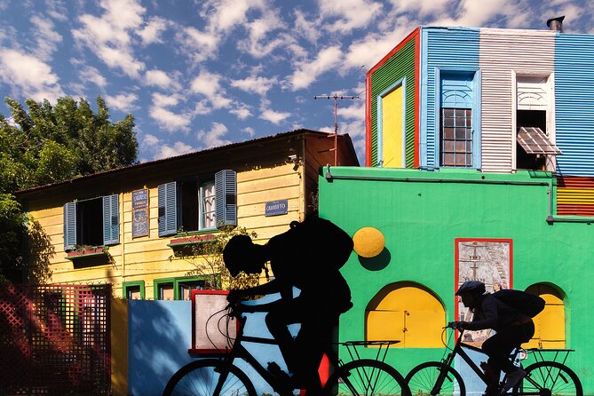 Photography Tour In Buenos Aires (Private - For Photographers) - Starting with coffee, camera basics, and a plan