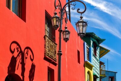 Photography Tour In Buenos Aires (Private – For Photographers)