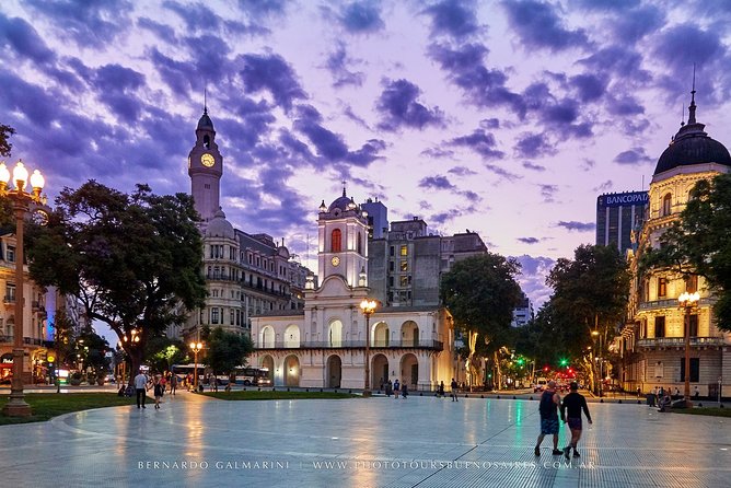 Photography Tour In Buenos Aires (Private - For Photographers) - Inside the old San Telmo Market