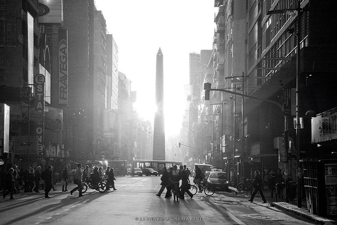 Photography Tour In Buenos Aires (Private - For Photographers) - How much instruction will you receive?