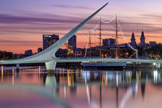 Photography Tour In Buenos Aires (Private - For Photographers) - The walking level and practical limits