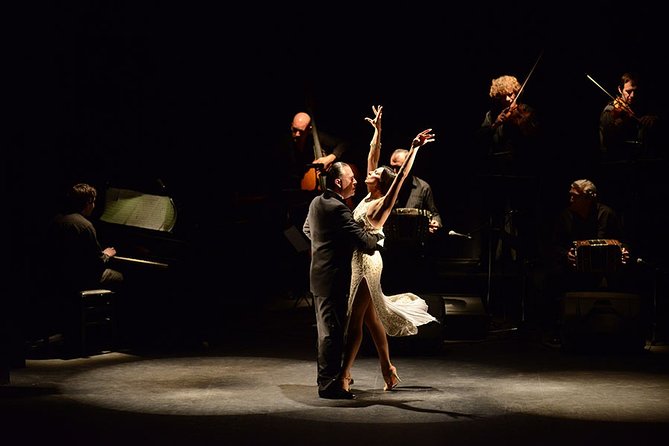 Piazzolla Tango Show with Optional Dinner in Buenos Aires - Who will enjoy this tango evening most?