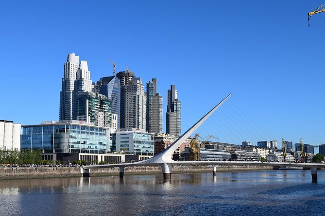 Pick up at Airport + City Tour + Drop off at Cruise Port - Key points to know before booking