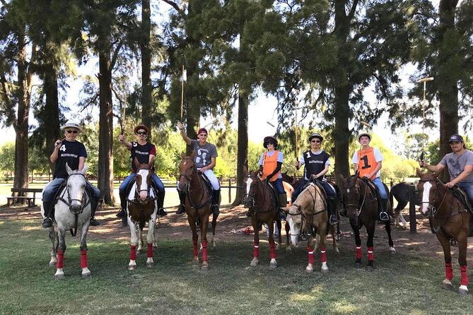Play Polo in Argentina – Be a Polo Player for a Day at Polo Club - Leaving Buenos Aires for the Polo Country