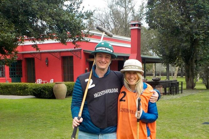 Play Polo in Argentina – Be a Polo Player for a Day at Polo Club - Watching Professional Polo Under the Lights