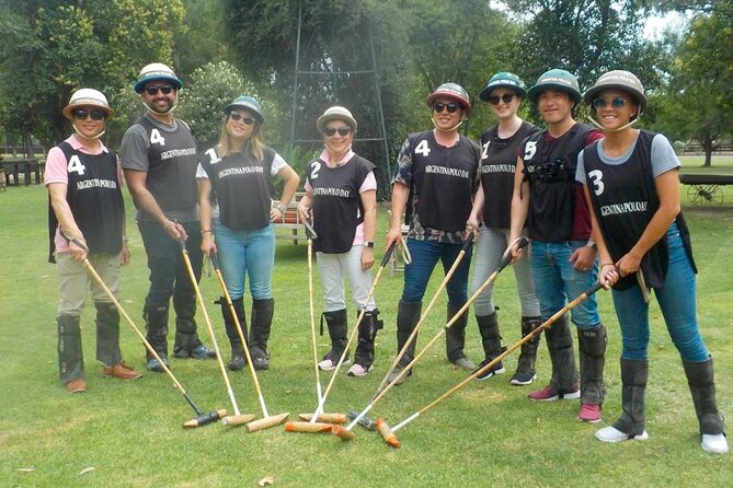 Play Polo in Argentina – Be a Polo Player for a Day at Polo Club - An Argentine Asado After the Action