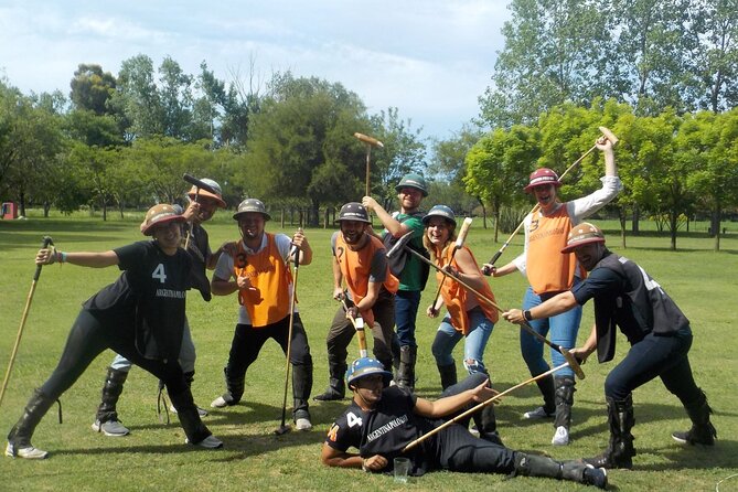 Play Polo in Argentina – Be a Polo Player for a Day at Polo Club - What the $290 Price Really Covers