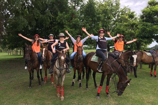 Play Polo in Argentina – Be a Polo Player for a Day at Polo Club - Fitness, Language, and Practical Planning
