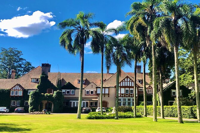 Polo Lesson Experience at Villa Maria with Argentinean Barbecue - Weather, fitness, and what to wear
