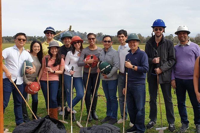 Polo Lessons from Buenos Aires by Polo Elite - From central Buenos Aires to the polo farm