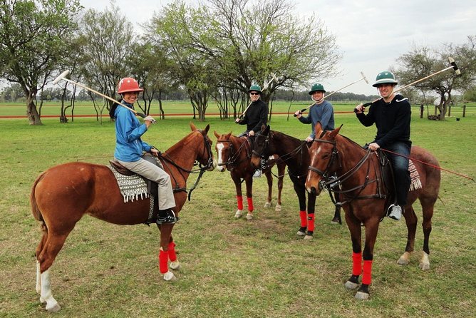 Polo Lessons from Buenos Aires by Polo Elite - What to wear and pack for the field