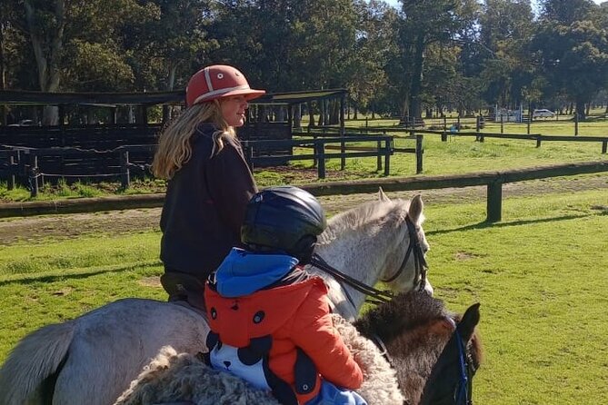 Polo Lessons in Mar del Plata: Learn and Improve Your Game - Who will enjoy this lesson most