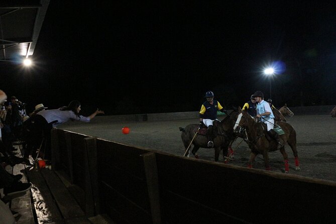 Polo Night – Sunset & Night Polo at an Exclusive Polo Club - Is $247.30 a fair price?