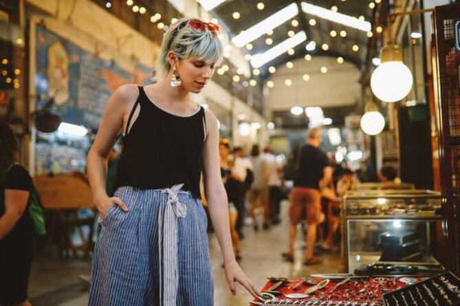 Popular Culture Tour to San Telmo & Mataderos Fair - Key points at a glance