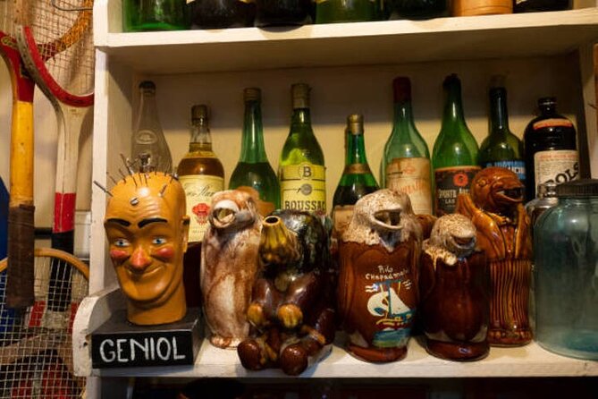 Popular Culture Tour to San Telmo & Mataderos Fair - Mataderos Fair: a rural side of Buenos Aires