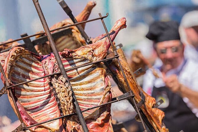 Popular Culture Tour to San Telmo & Mataderos Fair - What the $161 price actually covers