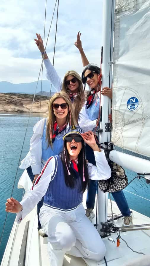 Potrerillos Lake Sailing Tour with Wine and Cheese - Who will enjoy this sailing trip most?