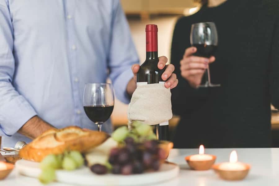 Premium Argentinian Wines and Malbec Tasting Experience - An introduction to Argentina’s three wine regions