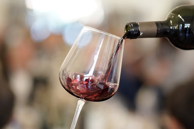 Premium Argentinian Wines and Malbec Tasting & Urban Art Tour - Why this Buenos Aires wine and art pairing works