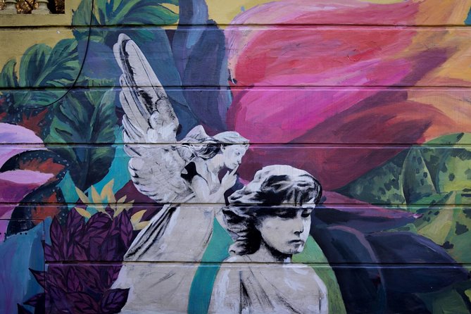 Premium Argentinian Wines and Malbec Tasting & Urban Art Tour - Is $62 a fair price?