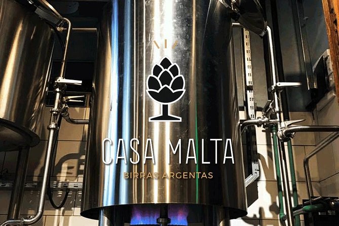Premium Best Craft Beer Tour Experience in Palermo, Buenos Aires - How much time you really get